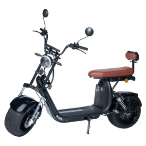 Scooter Elétrica MC X11 3000w