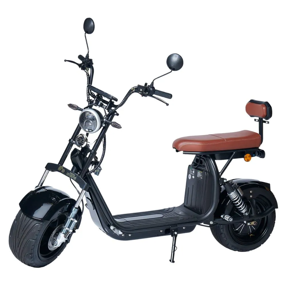 Scooter Elétrica MC X11 3000w