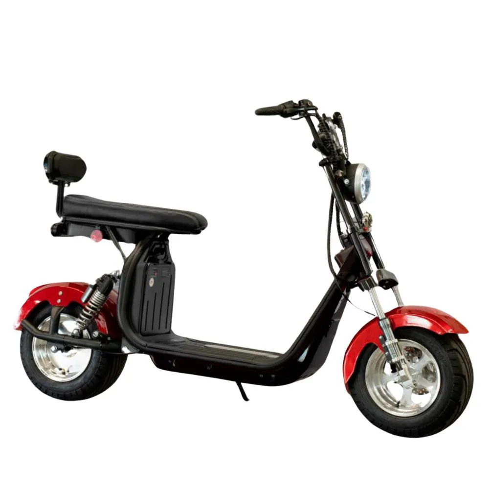 Scooter Elétrica MC X11 3000w - Imagem 2