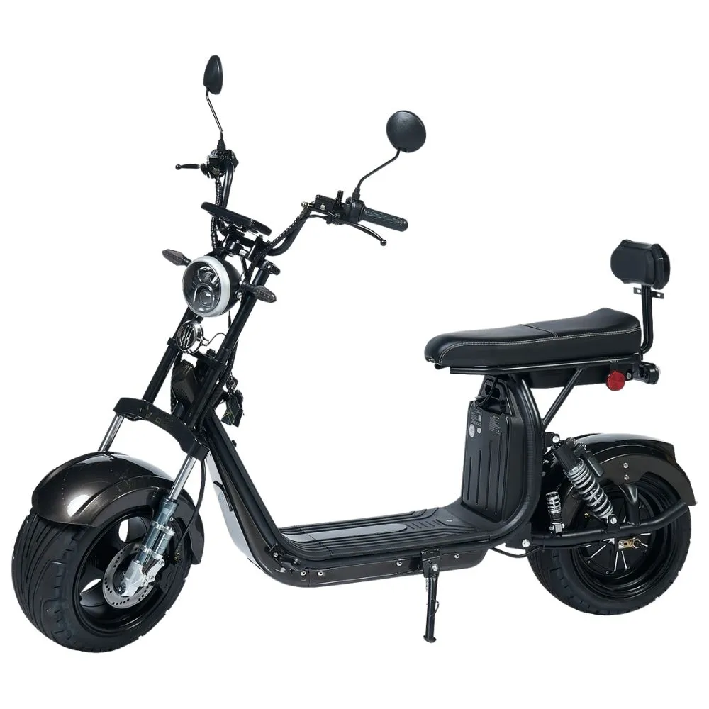 Scooter Elétrica MC X11 3000w - Imagem 8