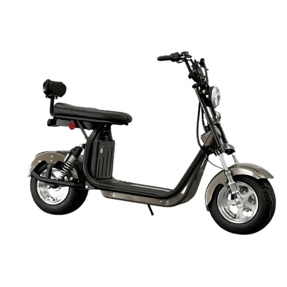 Scooter Elétrica MC X11 3000w - Imagem 6