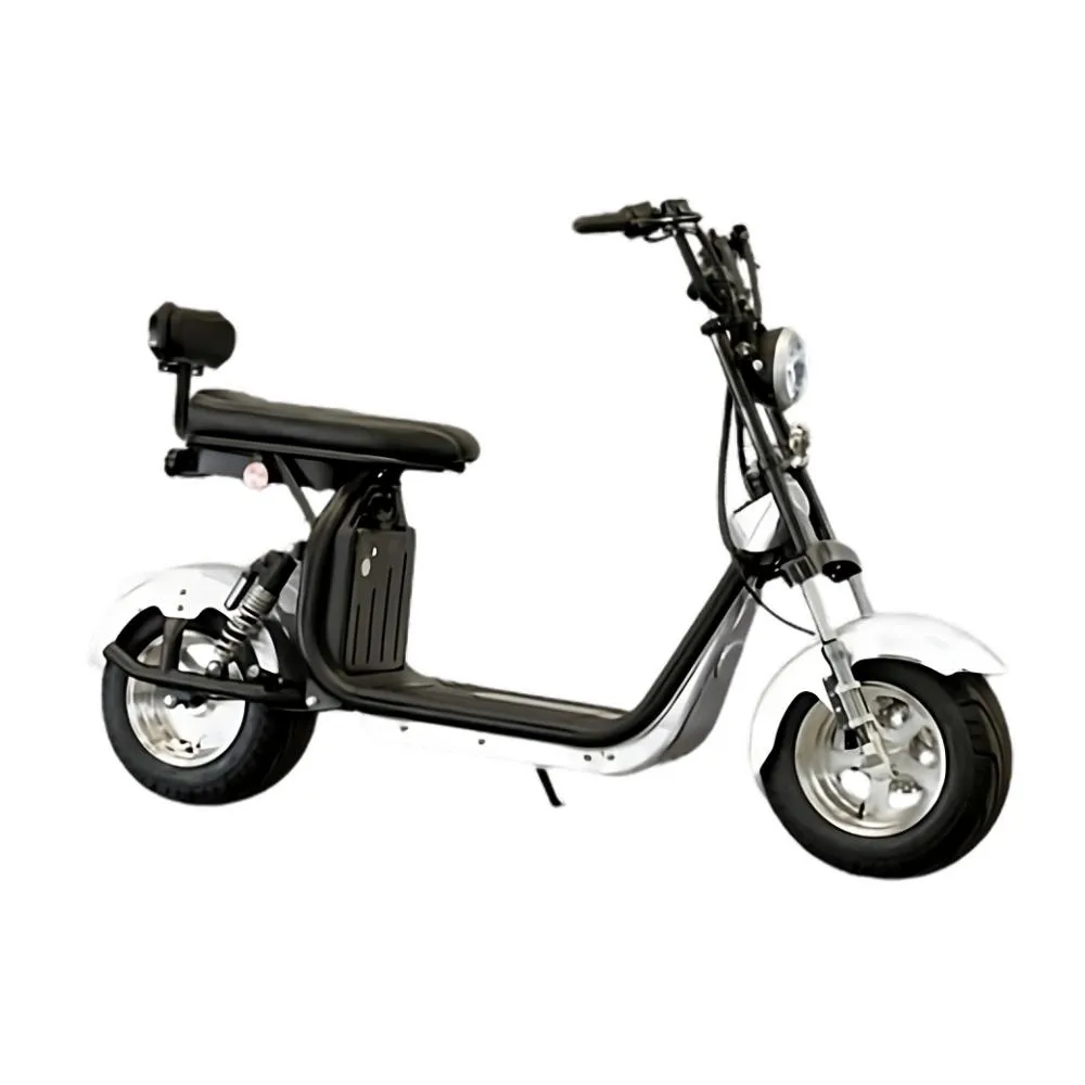 Scooter Elétrica MC X11 3000w - Imagem 7