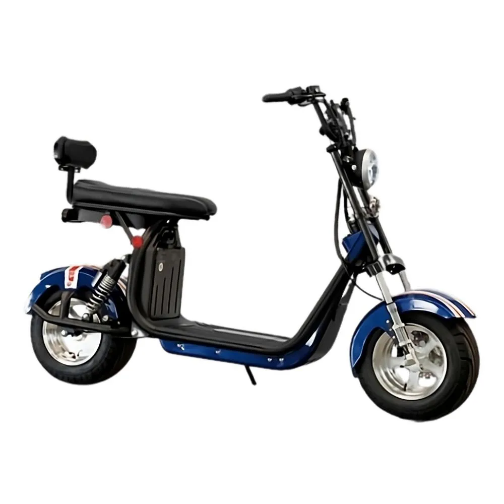 Scooter Elétrica MC X11 3000w - Imagem 5