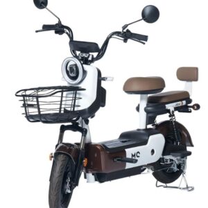 MC Joy 500w - Autopropelido - SEM CNH