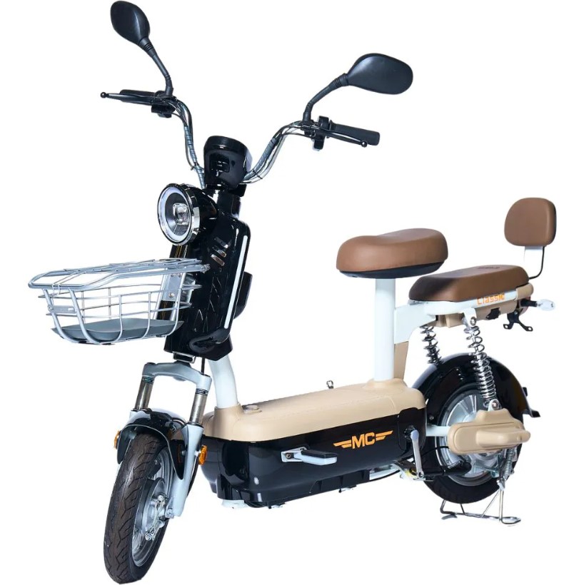 MC Joy Classic 600w - Autopropelido - SEM CNH