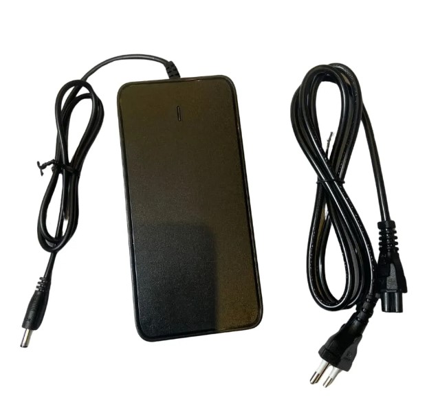 Bicicleta Elétrica Liberty 500w - Dobrável - Ventane Motors - Imagem 9