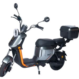 MC Soma 1000w - Autopropelido - SEM CNH