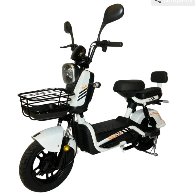 MC Super Joy 800w - Autopropelido - SEM CNH