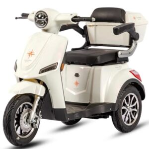 Triciclo Ventane VED 1000w