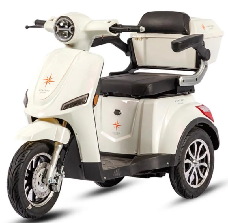 Triciclo Ventane VED 1000w